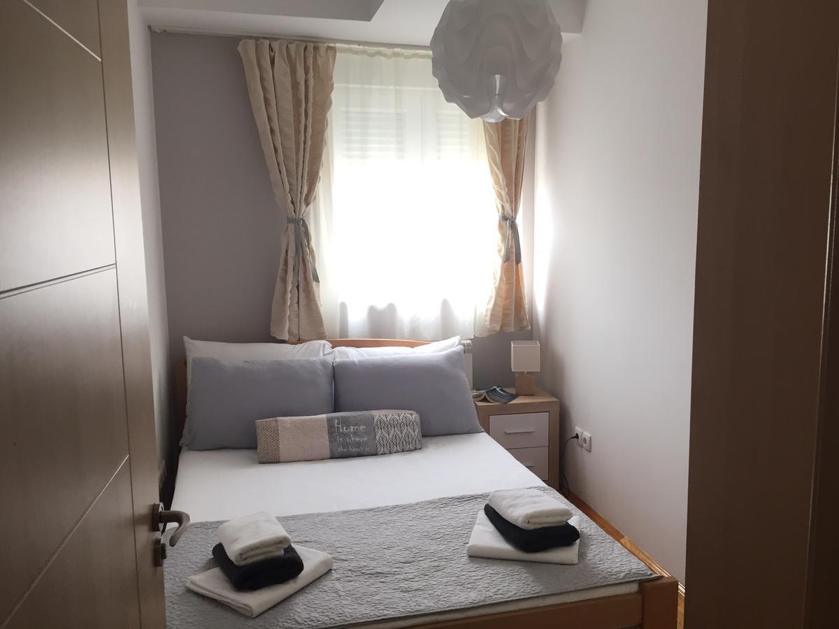 Apartment Cerska Mrb 贝尔格莱德 外观 照片