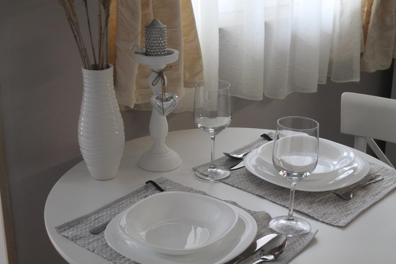Apartment Cerska Mrb 贝尔格莱德 外观 照片